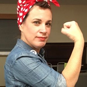 Meet your Posher, Brooke